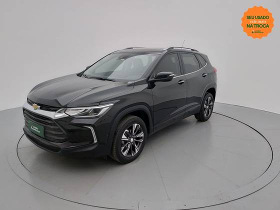 CHEVROLET TRACKER 1.2 TURBO FLEX PREMIER AUTOMÁTICO